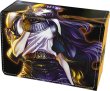 画像1:  【再販予約商品】  合皮製デッキケースＷ  BLACK LAGOON「ロベルタ」 【27年1月30日再販】    (1)