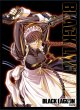 画像1:  【予約商品】  ブロッコリーキャラクタースリーブ　BLACK LAGOON「ロベルタ」リバイバル（65枚入り） 【26年12月24日発売】    (1)