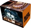 画像2:  【予約商品】  キャラクターデッキケースMAX NEO　BLACK LAGOON「ロベルタ」リバイバル 【26年12月24日発売】    (2)