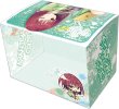画像2:  【予約商品】  キャラクターデッキケースMAX NEO　ライムライト・レモネードジャム「二見原 莉々子」 【27年1月30日発売】    (2)