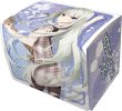 画像1:  【予約商品】  キャラクターデッキケースMAX NEO　ライムライト・レモネードジャム「礫川 美玖」 【27年1月30日発売】    (1)