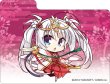画像4:  【予約商品】  キャラクターデッキケースMAX NEO　千恋＊万花「朝武 芳乃」Ver.2 【27年1月30日発売】    (4)