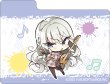画像4:  【予約商品】  キャラクターデッキケースMAX NEO　ライムライト・レモネードジャム「礫川 美玖」 【27年1月30日発売】    (4)