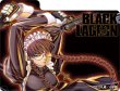 画像4:  【予約商品】  キャラクターデッキケースMAX NEO　BLACK LAGOON「ロベルタ」リバイバル 【26年12月24日発売】    (4)