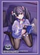 画像1:  【予約商品】  ブシロード スリーブコレクション ハイグレード Vol.5292　アズールレーン『藤波』あなただけの秘密コーデver.（75枚入り） 【26年12月25日発売（ご注文集中のため、遅れる可能性がございます）】 (1)