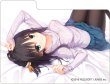 画像3:  【予約商品】  キャラクターデッキケースMAX NEO　千恋＊万花「常陸 茉子」Ver.2 【27年1月30日発売】    (3)