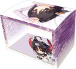 画像2:  【予約商品】  キャラクターデッキケースMAX NEO　千恋＊万花「常陸 茉子」Ver.2 【27年1月30日発売】    (2)
