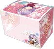 画像2:  【予約商品】  キャラクターデッキケースMAX NEO　ライムライト・レモネードジャム「礫川 美玖」 【27年1月30日発売】    (2)