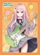 画像1:  【予約商品】  ブロッコリーキャラクタースリーブ　ライムライト・レモネードジャム「陽見 恵凪」（65枚入り） 【27年1月30日発売】    (1)