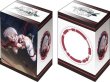 画像1:  【予約商品】  ブシロードデッキホルダーコレクションV3 vol.1311　アズールレーン『伊404』華やかなれ、紅緒の舞ver. 【26年12月25日発売（ご注文集中のため、遅れる可能性がございます）】 (1)