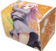 画像1:  【予約商品】  キャラクターデッキケースMAX NEO　ライムライト・レモネードジャム「陽見 恵凪」 【27年1月30日発売】    (1)