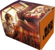 画像1:  【予約商品】  キャラクターデッキケースMAX NEO　BLACK LAGOON「レヴィ＆バラライカ」リバイバル 【26年12月24日発売】    (1)