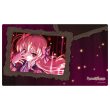 画像1:  【予約商品】  カーテン魂　[FORTUNE ARTERIAL]ラバーマット（千堂瑛里華） 【27年1月下旬発売】    (1)