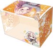 画像2:  【予約商品】  キャラクターデッキケースMAX NEO　ライムライト・レモネードジャム「陽見 恵凪」 【27年1月30日発売】    (2)