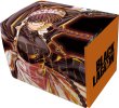 画像1:  【予約商品】  キャラクターデッキケースMAX NEO　BLACK LAGOON「ロベルタ」リバイバル 【26年12月24日発売】    (1)