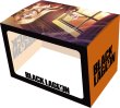画像2:  【予約商品】  キャラクターデッキケースMAX NEO　BLACK LAGOON「レヴィ＆バラライカ」リバイバル 【26年12月24日発売】    (2)