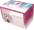 画像2:  【予約商品】  キャラクターデッキケースMAX NEO　千恋＊万花「朝武 芳乃」Ver.2 【27年1月30日発売】    (2)