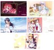 画像3:  【予約商品】  カーテン魂　[FORTUNE ARTERIAL]ラバーマット（東儀白/トランプ） 【27年1月下旬発売】    (3)
