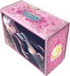 画像2:  【予約商品】  合皮製デッキケースＷ  ライムライト・レモネードジャム「陽見 恵凪」 【27年2月13日発売】    (2)