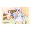 画像1:  【予約商品】  カーテン魂　[FORTUNE ARTERIAL]ラバーマット（東儀白/トランプ） 【27年1月下旬発売】    (1)