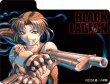 画像4:  【予約商品】  キャラクターデッキケースMAX NEO　BLACK LAGOON「レヴィ」リバイバル 【26年12月24日発売】    (4)