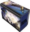 画像2:  【再販予約商品】  合皮製デッキケースＷ  BLACK LAGOON「バラライカ」 【27年1月30日再販】    (2)