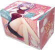 画像1:  【予約商品】  キャラクターデッキケースMAX NEO　ライムライト・レモネードジャム「礫川 美玖」 【27年1月30日発売】    (1)
