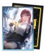 画像2:  【予約商品】  AT-16187 - GA100 Matte Dual Art  - VelTech Presidential Card スタンダードサイズスリーブ(Standard Size)（100枚入り） 【26年12月発売】 (2)