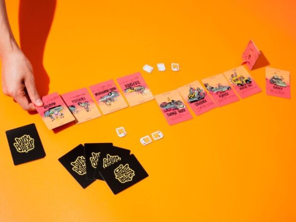 画像3:  【予約商品】  ダストバイターズ 【26年10月30日発売】 (3)