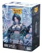 画像1:  【予約商品】  AT-16188 - GA100 Matte Dual Art  - Piccarda, Night Rider スタンダードサイズスリーブ(Standard Size)（100枚入り） 【26年12月発売】 (1)