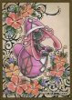 画像2:  【倉庫在庫】 ポケモンカード デッキシールド 「カプ・テテフ」(64枚)（買取品） (2)