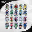 画像2:  【予約商品】  TOPPS 2026 J LEAGUE CHROME BOX（20パック入り） 【26年10月30日発売】 (2)