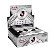 画像1:  【予約商品】  TOPPS 2026 J LEAGUE CHROME BOX（20パック入り） 【26年10月30日発売】 (1)