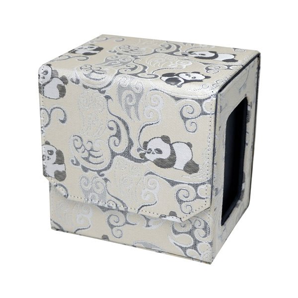 画像1:  【予約商品】  デッキボックス リアンエディション L-16　2夢竹熊猫 【26年11月末発売】 (1)