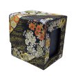画像1:  【予約商品】  デッキボックス リアンエディション L-15　1黒金華紋 【26年11月末発売】 (1)