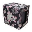 画像1:  【予約商品】  デッキボックス リアンエディション L-18　4黒桜花鼓 【26年11月末発売】 (1)