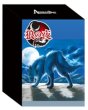 画像1:  【予約商品】  アニマルカードゲーム 構築済みトライアルデッキ 「狼の夜」 【26年11月27日発売】 (1)