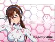 画像3:  【予約商品】  キャラクターデッキケースMAX NEO　ヱヴァンゲリヲン新劇場版「真希波・マリ・イラストリアス」Ver.2 【27年1月23日発売】    (3)