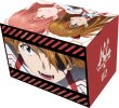 画像2:  【予約商品】  キャラクターデッキケースMAX NEO　ヱヴァンゲリヲン新劇場版「式波・アスカ・ラングレー」Ver.2 【27年1月23日発売】    (2)