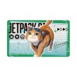 画像1:  【予約商品】  アルマビアンカ　オーバーウォッチ 描き下ろし ジェットパック・キャット 旅行ver. マルチデスクマット 【27年2月上旬発売】    (1)