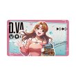 画像1:  【予約商品】  アルマビアンカ　オーバーウォッチ 描き下ろし D.Va 旅行ver. マルチデスクマット 【27年2月上旬発売】    (1)