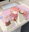 画像3:  【予約商品】  アルマビアンカ　TVアニメ「その着せ替え人形は恋をする」Season 2 描き下ろし あまね（昴） ライブver. マルチデスクマット 【27年1月中旬発売】    (3)