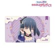 画像2:  【予約商品】  アルマビアンカ　劇場版『ゾンビランドサガ ゆめぎんがパラダイス』 描き下ろし 山田 たえ お座りケーキver. マルチデスクマット 【27年1月中旬発売】    (2)