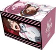 画像2:  【予約商品】  キャラクターデッキケースMAX NEO　ヱヴァンゲリヲン新劇場版「真希波・マリ・イラストリアス」Ver.2 【27年1月23日発売】    (2)