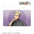 画像2:  【予約商品】  アルマビアンカ　TVアニメ『進撃の巨人』 描き下ろし エルヴィン 和服ver. マルチデスクマット 【27年1月中旬発売】    (2)