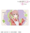 画像2:  【予約商品】  アルマビアンカ　TVアニメ「その着せ替え人形は恋をする」Season 2 描き下ろし 乾 紗寿叶 ウェイター風ver. マルチデスクマット 【27年1月中旬発売】    (2)