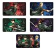 画像4:  【予約商品】  アルマビアンカ　TVアニメ『進撃の巨人』 描き下ろし ハンジ 戦う背中ver. 第2弾 マルチデスクマット 【27年1月下旬発売】    (4)