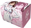 画像1:  【予約商品】  キャラクターデッキケースMAX NEO　ヱヴァンゲリヲン新劇場版「真希波・マリ・イラストリアス」Ver.2 【27年1月23日発売】    (1)