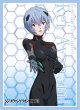 画像1:  【予約商品】  ブロッコリーキャラクタースリーブ　ヱヴァンゲリヲン新劇場版「アヤナミレイ（仮称）」（65枚入り） 【27年1月23日発売】    (1)