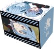 画像2:  【予約商品】  キャラクターデッキケースMAX NEO　ヱヴァンゲリヲン新劇場版「アヤナミレイ（仮称）」 【27年1月23日発売】    (2)